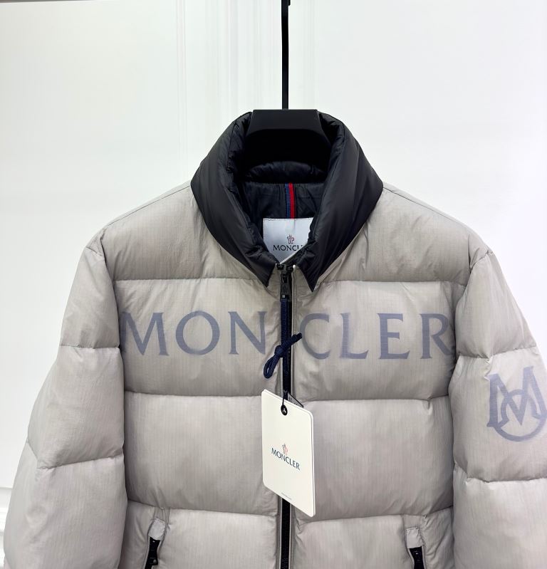 Moncler Down Coat